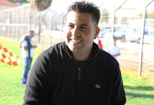 קרוב לסיכום בהפועל.ליאור זדה