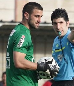 עמית שמש. כל הקריירה לפניו