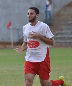 שאולוב. אילו רק היה משחק בתפקיד שלו