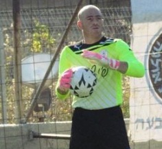 כבר בן 41. אודי לוי