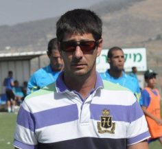 בעוד שבועיים ישארו מספיק שחקנים בשוק.ברוך סער