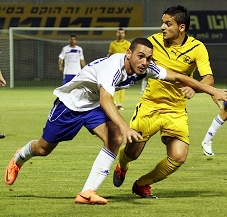 רוצה שדרוג.דודו ביטון (בלבן)