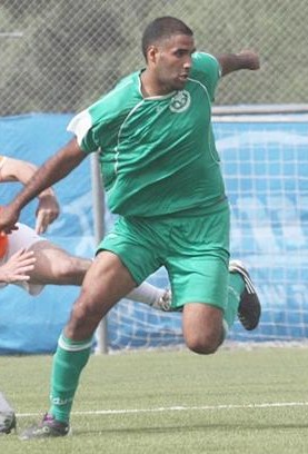 מוחמד חטארי