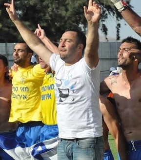 יוסי זוזוט. 