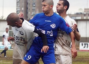 נתנאל מולכו