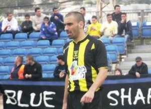 אלעד כהן. מלך השערים בדרך לעמישב?