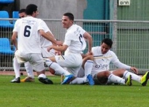 עירוני טבריה