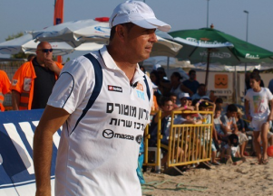 רוצה לסיים עם אליפות. בני לם