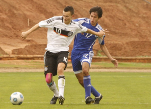 גבריאל גרינר-בכחול(צילום:וואלה ספורט)