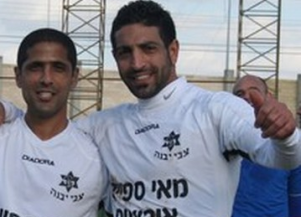 איתן בר ואדיב שרעבי