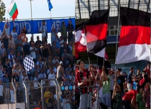 אוהדי יפו וקטמון. ישימו את המשקעים מאחור?