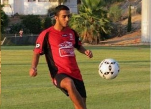 ואנונו במדי מגדל העמק. ישוב מוקדם מהצפוי? (בסט-בול)