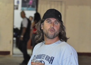 הציל חיים. יואב קובי