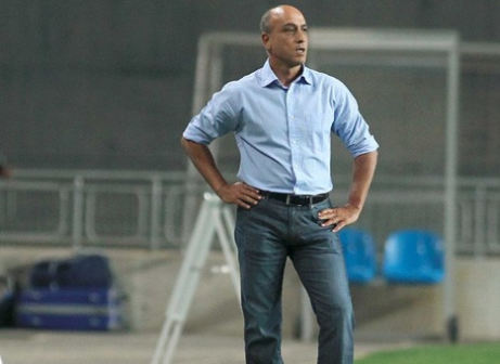 משה סיני. ניצחון שני רצוף