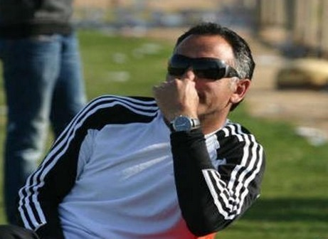 דורון ממן. רוצה לעלות השנה ליגה