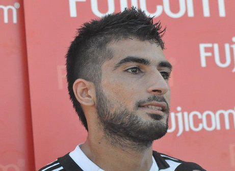 חמדה מרעי. חוסר מזל