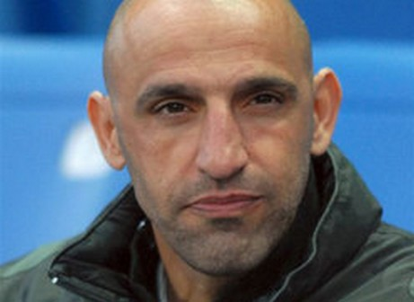 עופר מזרחי מאמן צור שלום