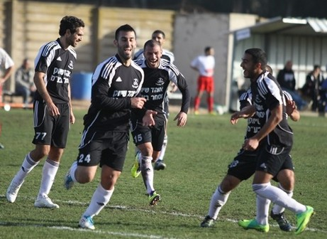 ארז יוסף חוגג צמד