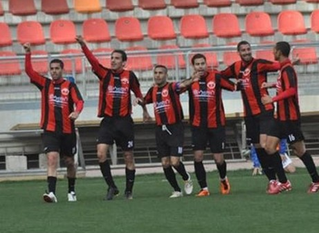 שחקני ירושלים. ניצחון יוקרתי