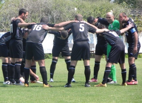 שחקני בית שאן 