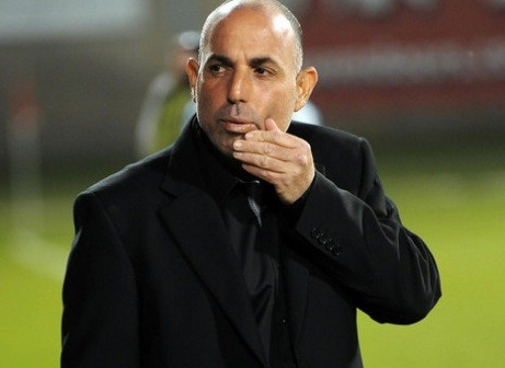 אייל לחמן. מקום ראשון