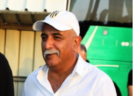 דמות מכובדת ומוערכת. מאיר אביטן