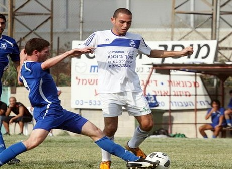 דודו ביטון (לירן דורף)