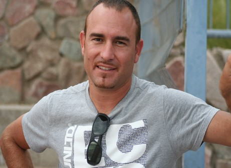 רונן שחרור בטורניר הקט היום