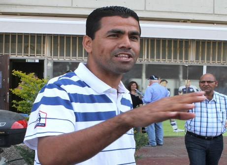 אזברגה (וואלה ספורט)