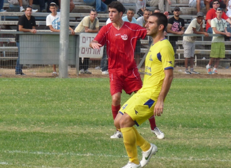 שוחרר. מרק כהן