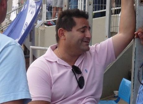 אלפסי היום. (גיא גולדפרב)