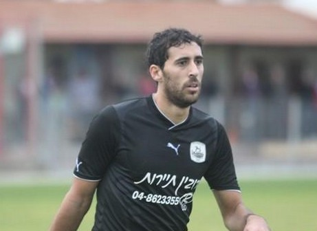 שגיא חייט. מבוקש