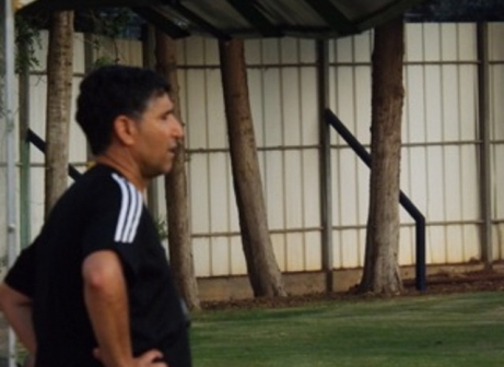 מה יהיה ? ניסים אדרי (אבי פפיס)