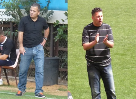 זדה(מימין),טסלפפה(משמאל)