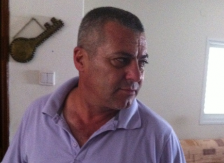 קבוצה אחת חזקה ומאוחדת. חמאד