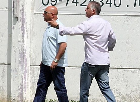 עייש וסוסו מונייר. מה יהיה?