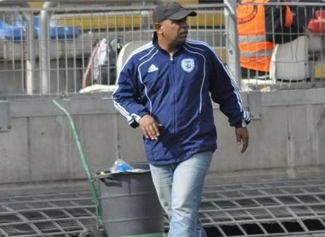 אבו רקייק. מרוצה מהרעיון לנדוד צפונה