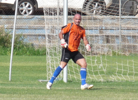 חזר הביתה. בן ישי