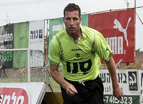 אופיר חלוואני (צילום: יח