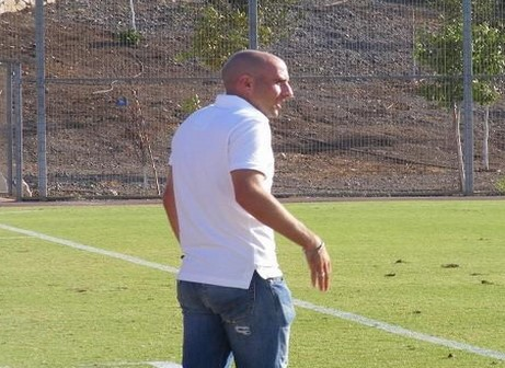 אלדד שביט. נמנע מהגיד מה רצונו, בינתיים