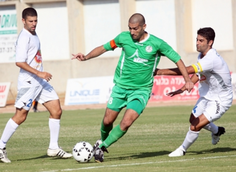 קרגולה. יבקיע גם השבוע?