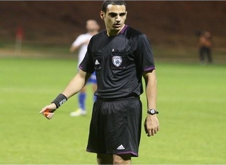 מהדיפור. מה דעתכם על השריקה שלו?