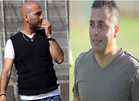 טסלפפה וסירוטקין. משחק עונה