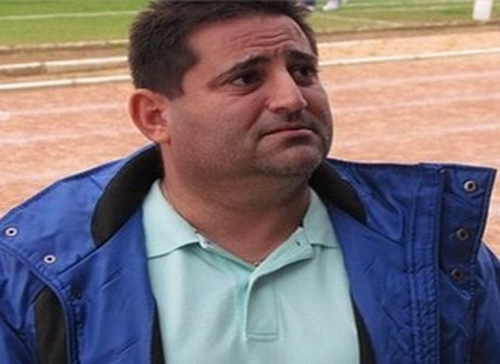 אילן אלפסי. האהבה למשחק חזקה ממנו