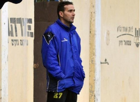 שוב יחלקו נקודות בדרבי. שרון (דניאל עיני)