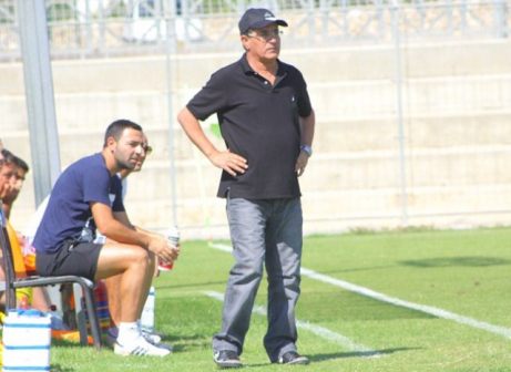 הקהל נהנה. וקנין (שי מוגילבסקי)