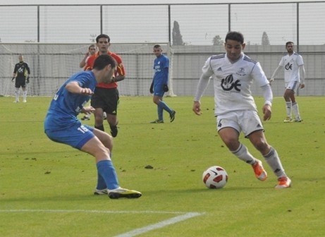 שלומי מראד. כוכב המשחק