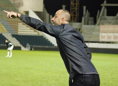 בן חיים. רוצה ליצור רצף