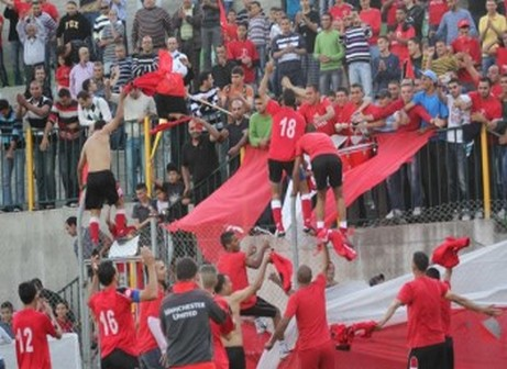 אוהדי בקה. חטפו קריזה על הקוון