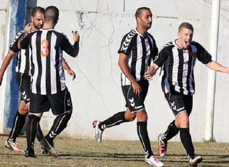 מפלס הלחץ עולה. שחקני מלאכי בימים יפים יותר (לירן דורף)